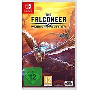 Falconeer - Warrior Edition (Switch) DE-Version