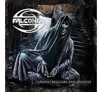 Falconer - Among Beggars And Thieves