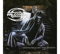 Falconer Among Beggars and Thieves (CD) Album