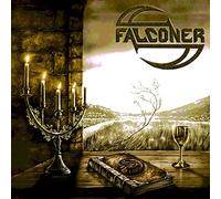 Falconer - Chapters From A Vale Forlorn
