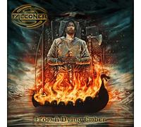 Falconer - From a dying ember