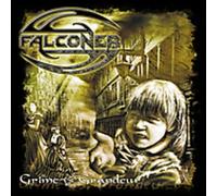 Falconer - Grime Vs Grandeur
