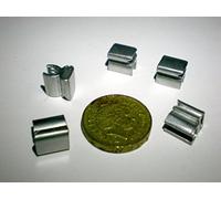 FALCONERIA Telemetria Coda SUPPORTO E A CAMPANA SUPPORTO (15 Pack) SCONTATO