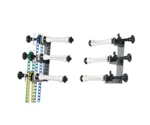 Falconeyes expan Background Support B-3W for 3 Rolls