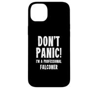 Falconiere Custodia per iPhone 14 Plus