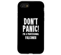 Falconiere Custodia per iPhone SE (2020) / 7 / 8