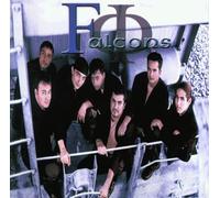 Falcons - Mas Alla Del Amor