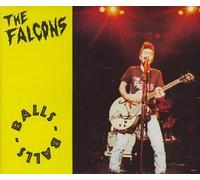 Falcons,the - Balls Balls