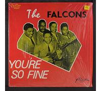 FALCONS - you're so fine