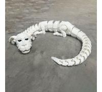Falcor Il Drago Della Fortuna Storia Infinita Film Anni '80 Oggetto Da Man Cave