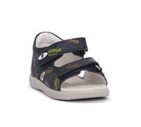 FALCOTTO 0C02 NEW RIVER NAVY sandali Bambino 20