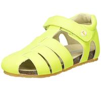 Falcotto Alby, Sandali Bambine e ragazze, Giallo, 18 EU