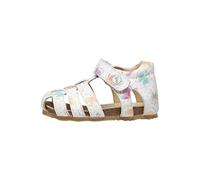 Falcotto ALBY-Sandali semi chiusi in pelle Bianco 24