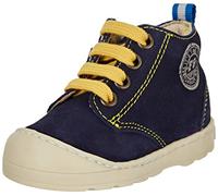 Falcotto Blumit ZipNavy-Yellow