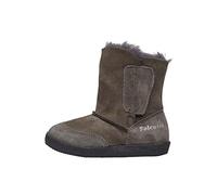 Falcotto CARL, Boots, Bimbo 0-24, Antracite, 22 EU