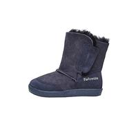 Falcotto CARL, Boots, Bimbo 0-24, Blu, 23 EU