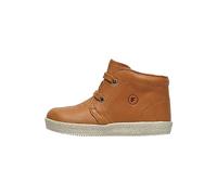 Falcotto Conte-Scarpe Allacciate in Pelle, Marrone Chiaro 18