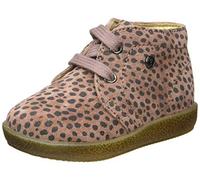 Falcotto Conte, Scarpe da Ginnastica Bimba 0-24, Rosa (Pinky 001), 19 EU
