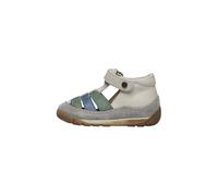 Falcotto LAGUNA VL NEW SUEDE/NAPPA SPAZZ. MILK-GREY-SAGE
