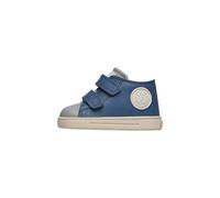 Falcotto Michael 3. Calf Grey-Celeste
