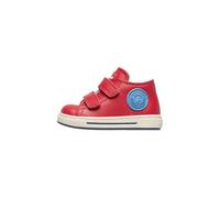 Falcotto Michael 3. Calf Red-Storm