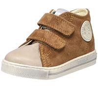 Falcotto Michael, Sneakers, Unisex - Bimbi 0-24, Marrone, 20 EU