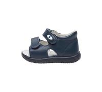 FALCOTTO NEW RIVER-Sandali aperti con velcro, Blu 26
