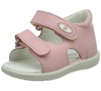 FALCOTTO NEW RIVER-Sandali aperti con velcro, Rosa 21