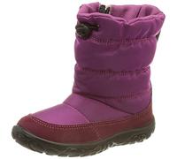 Falcotto POZNURR, Boots, Bimba 0-24, Rosso, 23 EU