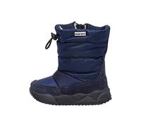 Falcotto POZNURR, Boots, Bimbo 0-24, Blu, 20 EU