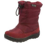 Falcotto POZNURR, Boots, Bimbo 0-24, Rosso, 18 EU
