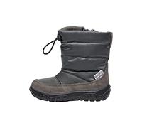 Falcotto POZNURR, Boots, Unisex - Bimbi 0-24, Grigio, 22 EU