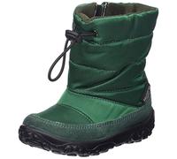 Falcotto POZNURR, Boots, Unisex - Bimbi 0-24, Verde, 23 EU