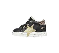 Falcotto Salazar-Black-Platinum