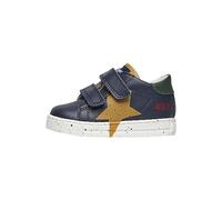 Falcotto Salazar VL-Navy-Zucca-Green Bottle