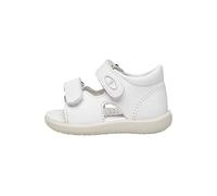 Falcotto Sandali aperti con strappo, Bianco- 24