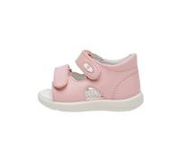 Falcotto Sandali aperti con strappo, Rosa 25