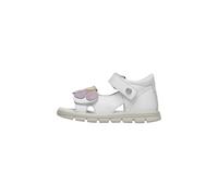 Falcotto Sandali in pelle, Bianco 22