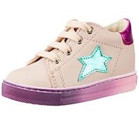 Falcotto Sasha, Sneakers, Bimba 0-24, Bianco, 23 EU
