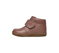 Falcotto Scarpe in Nappa con Strappo, Rosa- 25