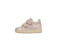 Falcotto Sneakers in Pelle e Suede, Rosa Cipria- 23