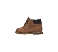 Falcotto STAMBECCO NABUK SOFT/SPRINT BROWN