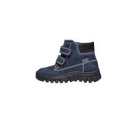 Falcotto TOC 2 VL WP NABUK/SPRINT NAVY-BLACK