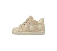 Falcotto TUROS 2, Sneakers, Bimba 0-24, Oro, 22 EU