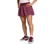 Falda Adidas Bubble Kh1135 Mujer L L Marrone