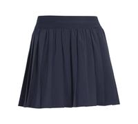 Gonna da tennis da donna Adidas Classics Pleated - legend ink - Blu (XS)