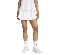 Falda Adidas Match Je7102 Mujer L L Bianco