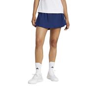 Adidas Match Skirt Blu S Donna