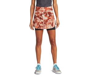 Falda Adidas Paris Ma Hz8722 Mujer Xs XS Brown