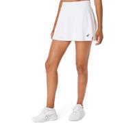 Falda Asics Court Skirt 2042a369-100 Mujer XL Bianco